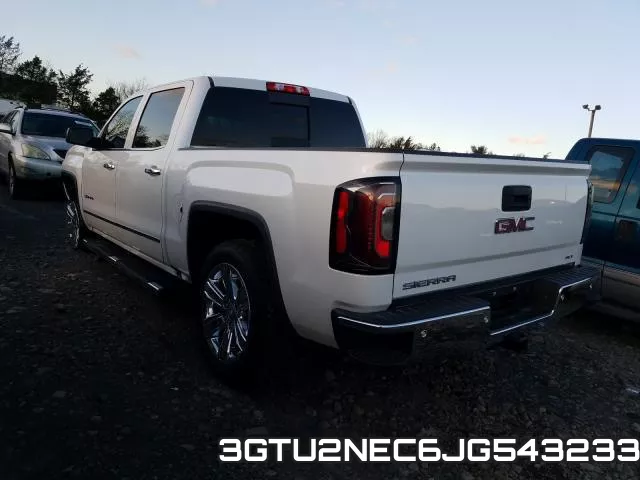 3GTU2NEC6JG543233 фото 4