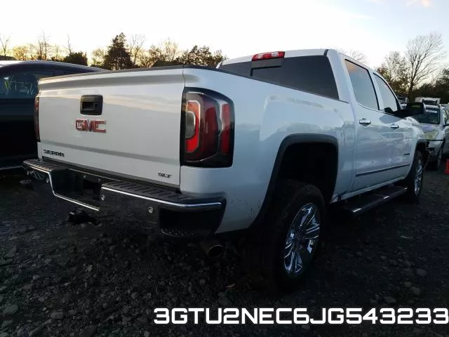 3GTU2NEC6JG543233 фото 5