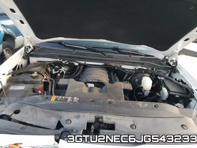 3GTU2NEC6JG543233 фото 8