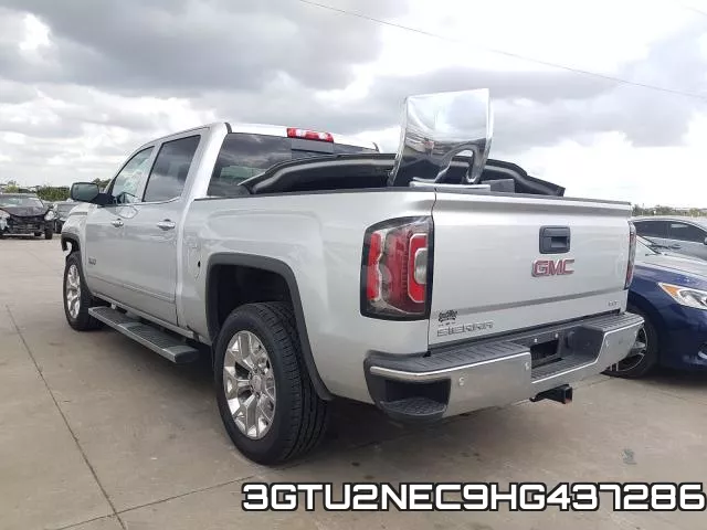 3GTU2NEC9HG437286 фото 4