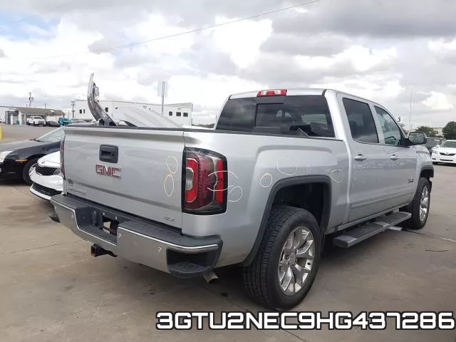 3GTU2NEC9HG437286 фото 5