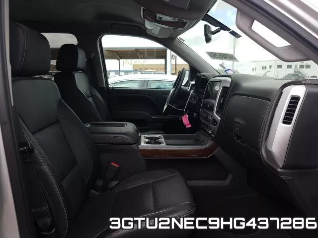 3GTU2NEC9HG437286 фото 6