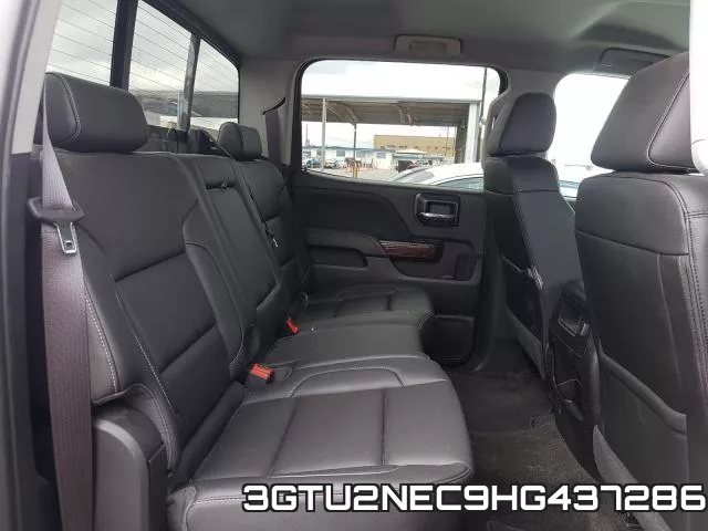 3GTU2NEC9HG437286 фото 7