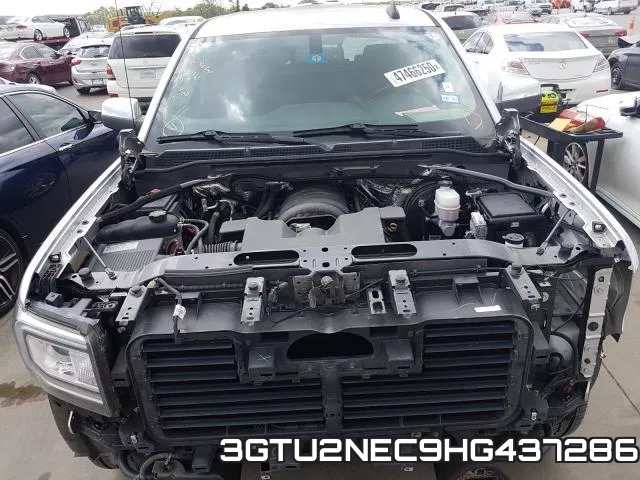 3GTU2NEC9HG437286 фото 8