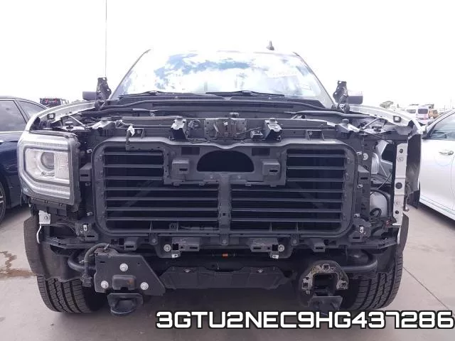 3GTU2NEC9HG437286 фото 10