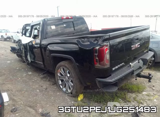 3GTU2PEJ1JG251483 фото 4