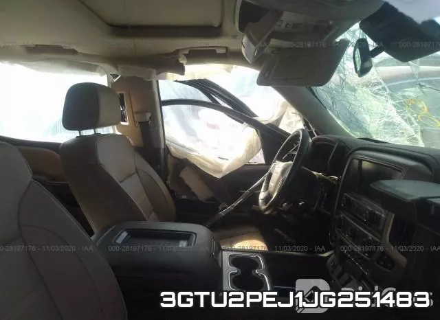 3GTU2PEJ1JG251483 фото 6