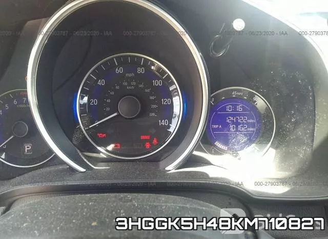 3HGGK5H48KM710827 фото 8