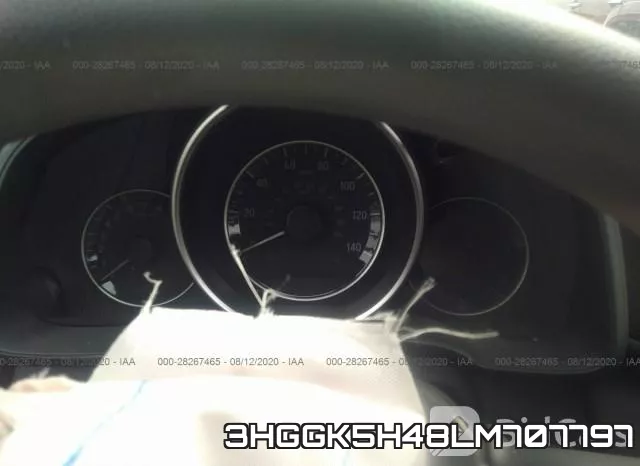 3HGGK5H48LM707797 фото 8