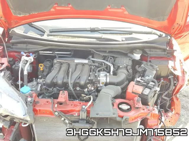 3HGGK5H79JM715852 фото 8