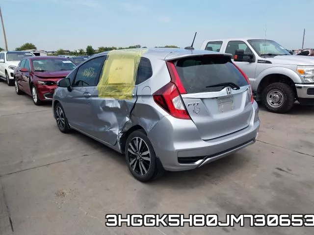 3HGGK5H80JM730653 фото 4
