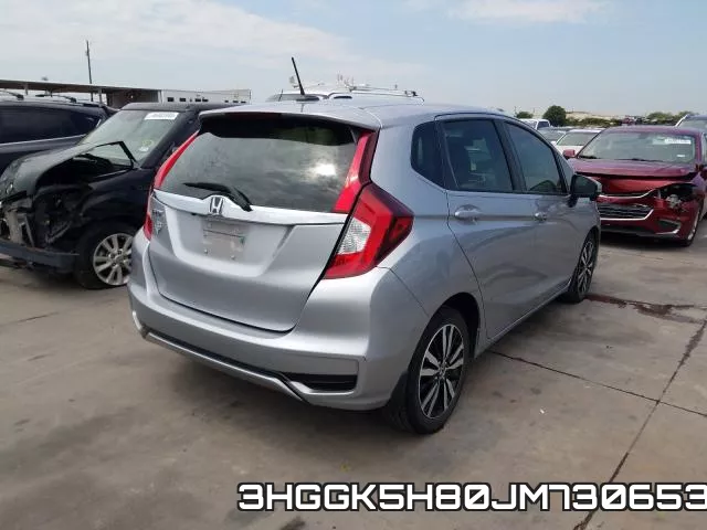 3HGGK5H80JM730653 фото 5