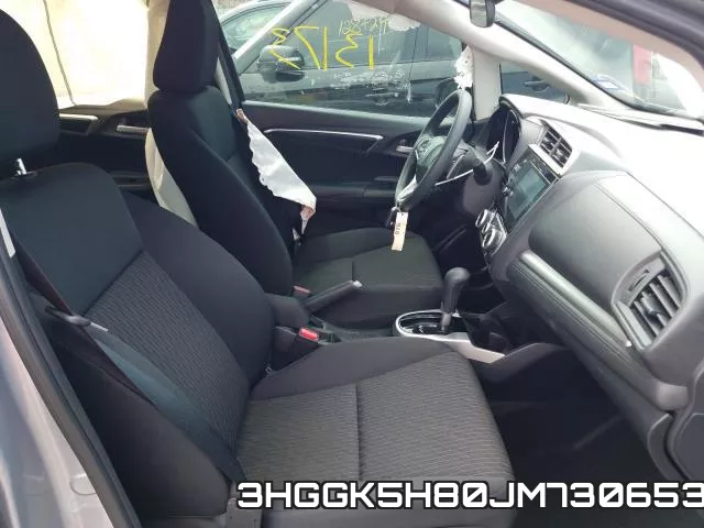 3HGGK5H80JM730653 фото 6