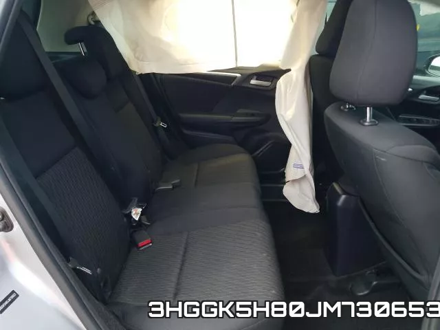 3HGGK5H80JM730653 фото 7