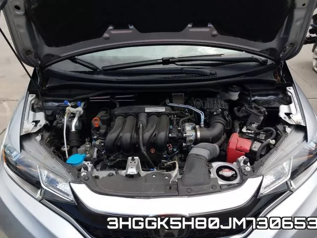 3HGGK5H80JM730653 фото 8