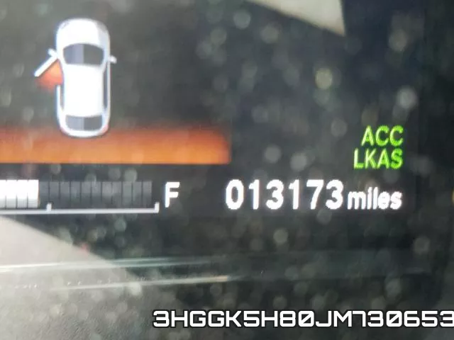 3HGGK5H80JM730653 фото 9