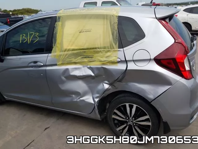 3HGGK5H80JM730653 фото 10