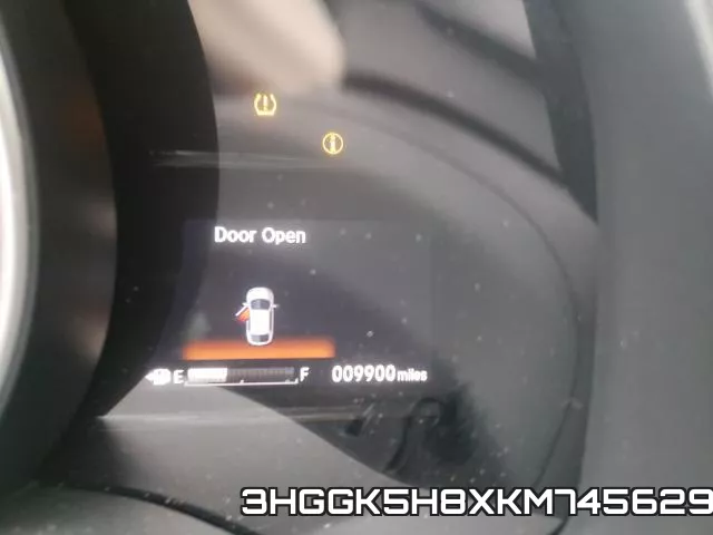 3HGGK5H8XKM745629 фото 9