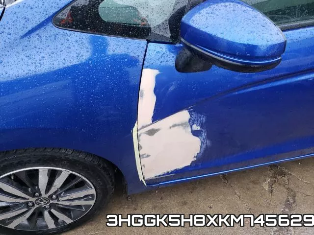 3HGGK5H8XKM745629 фото 10