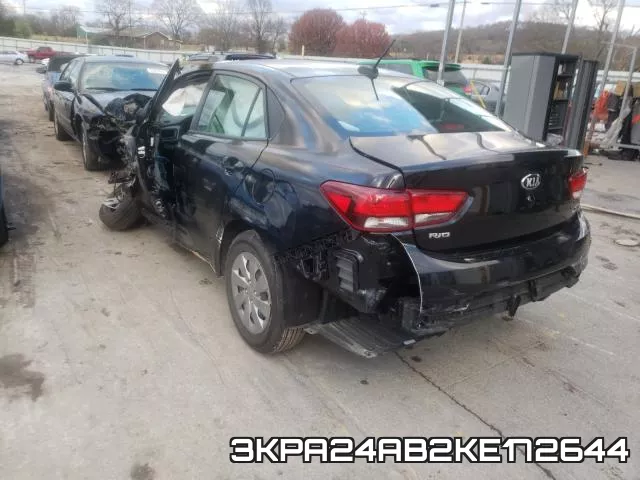 3KPA24AB2KE172644 фото 4