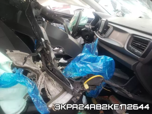 3KPA24AB2KE172644 фото 6