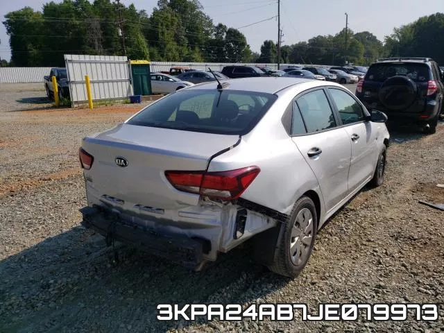 3KPA24AB7JE079973 фото 4