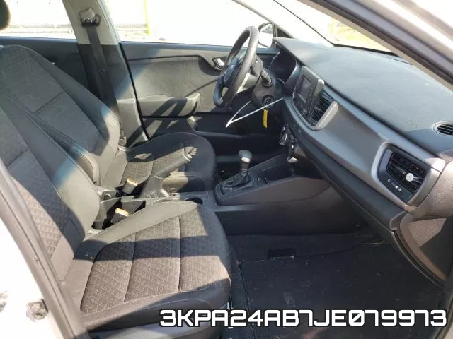 3KPA24AB7JE079973 фото 5
