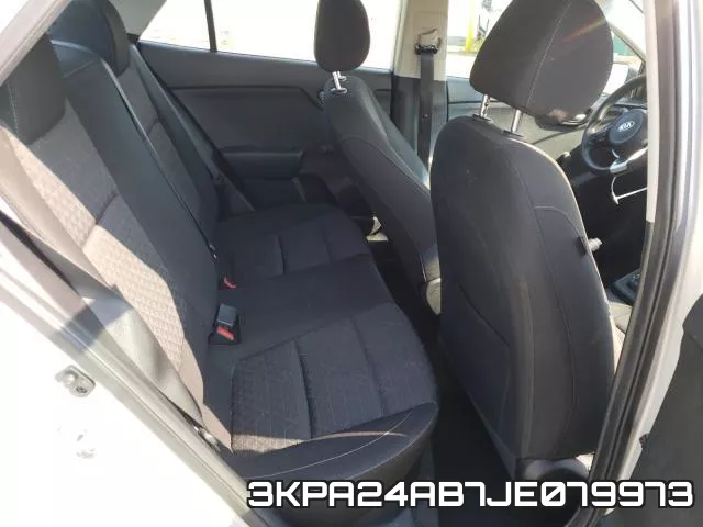 3KPA24AB7JE079973 фото 6