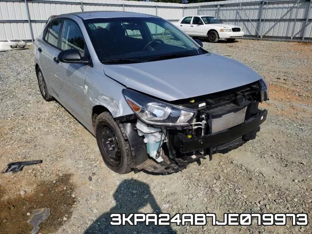 3KPA24AB7JE079973 фото 9