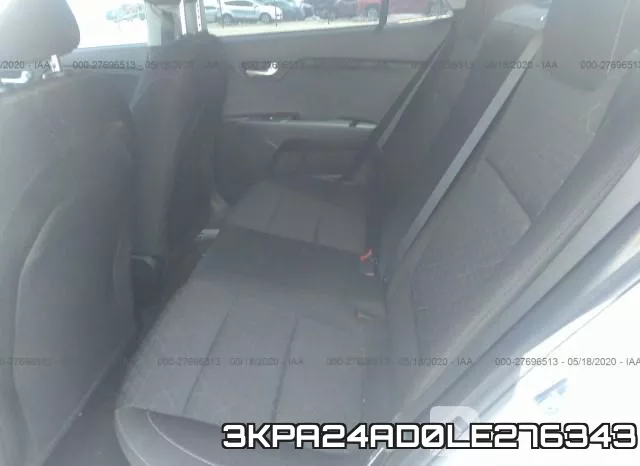 3KPA24AD0LE276343 фото 9