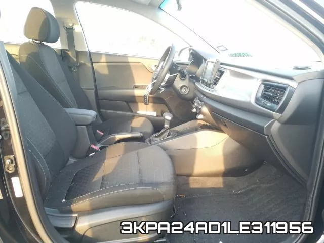 3KPA24AD1LE311956 фото 6
