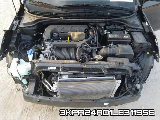3KPA24AD1LE311956 фото 8