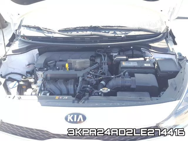 3KPA24AD2LE274416 фото 8