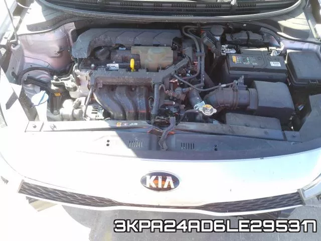3KPA24AD6LE295317 фото 8