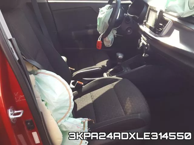 3KPA24ADXLE314550 фото 6