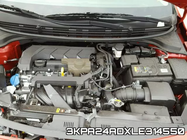 3KPA24ADXLE314550 фото 8