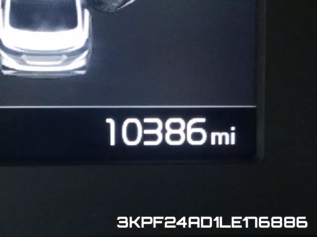 3KPF24AD1LE176886 фото 9