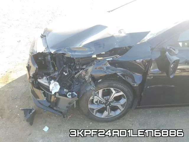 3KPF24AD1LE176886 фото 10