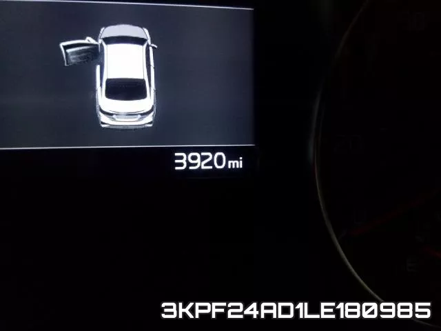 3KPF24AD1LE180985 фото 9
