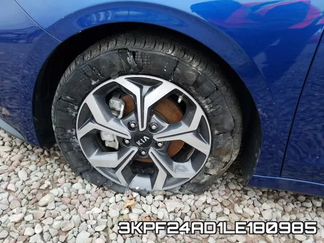 3KPF24AD1LE180985 фото 10