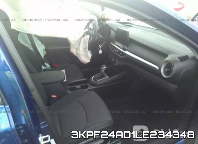 3KPF24AD1LE234348 фото 6
