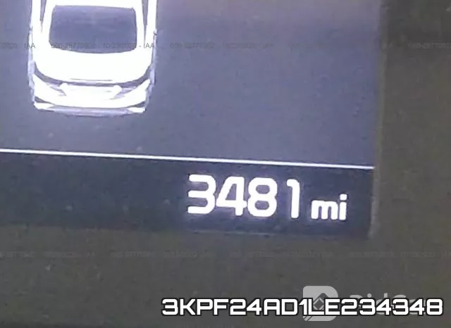 3KPF24AD1LE234348 фото 8