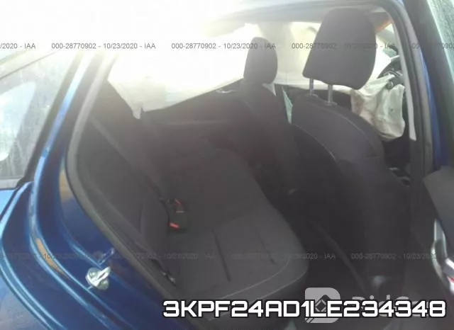 3KPF24AD1LE234348 фото 9