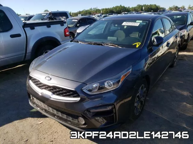3KPF24AD2LE142746 фото 3