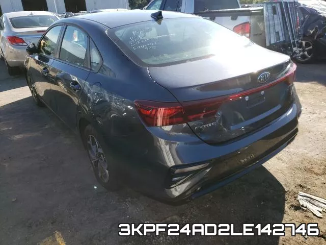 3KPF24AD2LE142746 фото 4