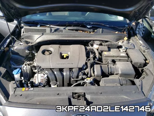 3KPF24AD2LE142746 фото 8