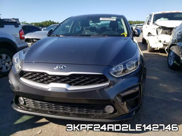 3KPF24AD2LE142746 фото 10