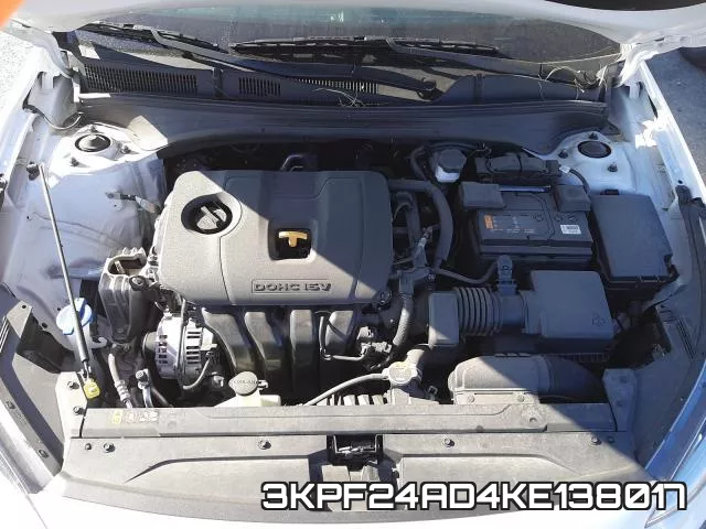 3KPF24AD4KE138017 фото 8