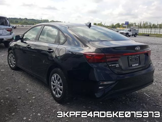 3KPF24AD6KE075373 фото 4