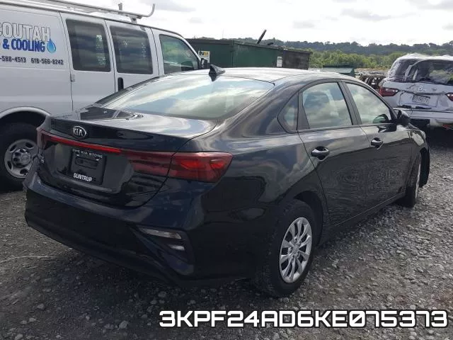 3KPF24AD6KE075373 фото 5